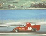 Alfa Romeo 33 TT 12 1975 года
